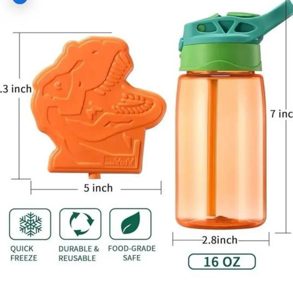 Complete Lunch Set, NEW